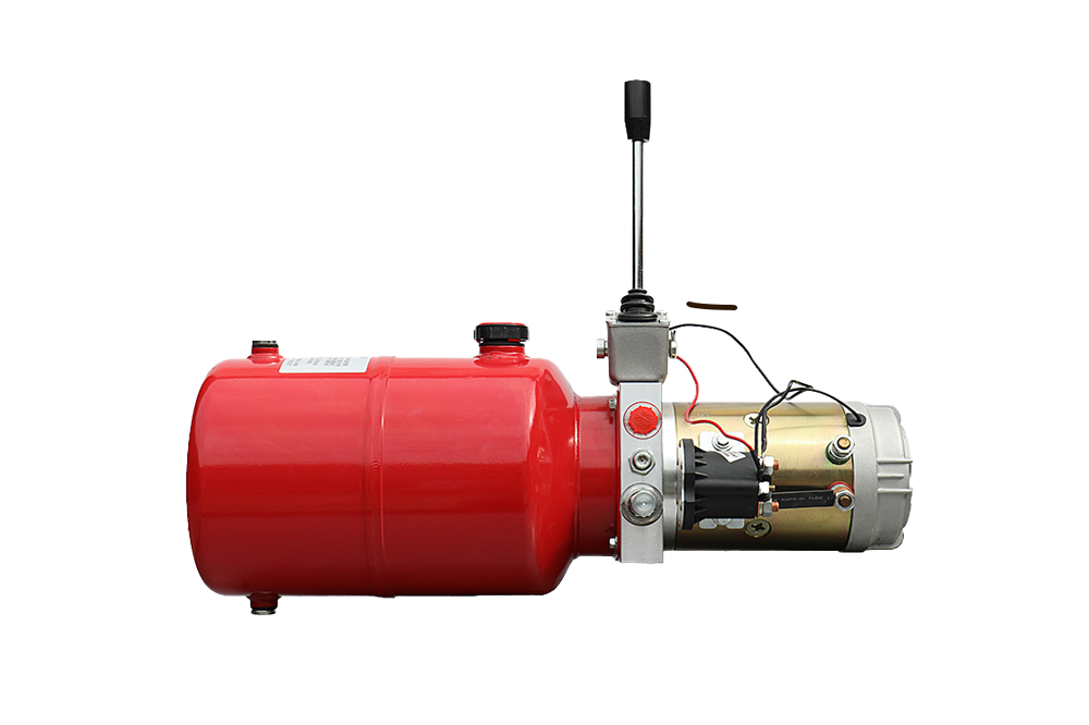DC12V DC24V 電動堆高車液壓系統(tǒng)